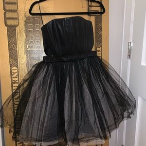 Alice + Olivia mini dress